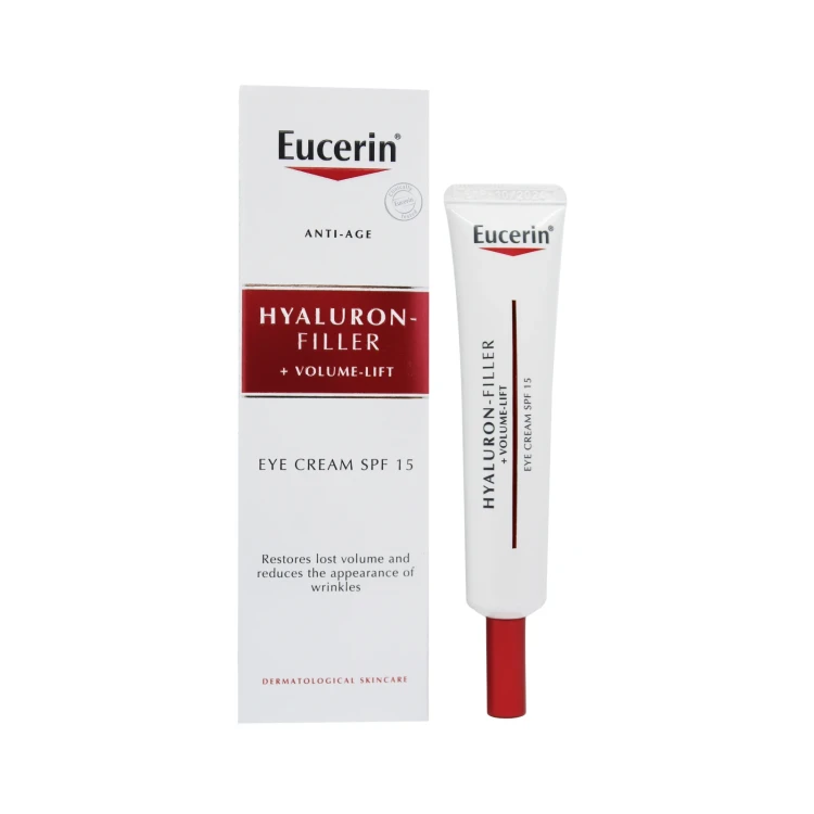 Eucerin Volume Filler Eye