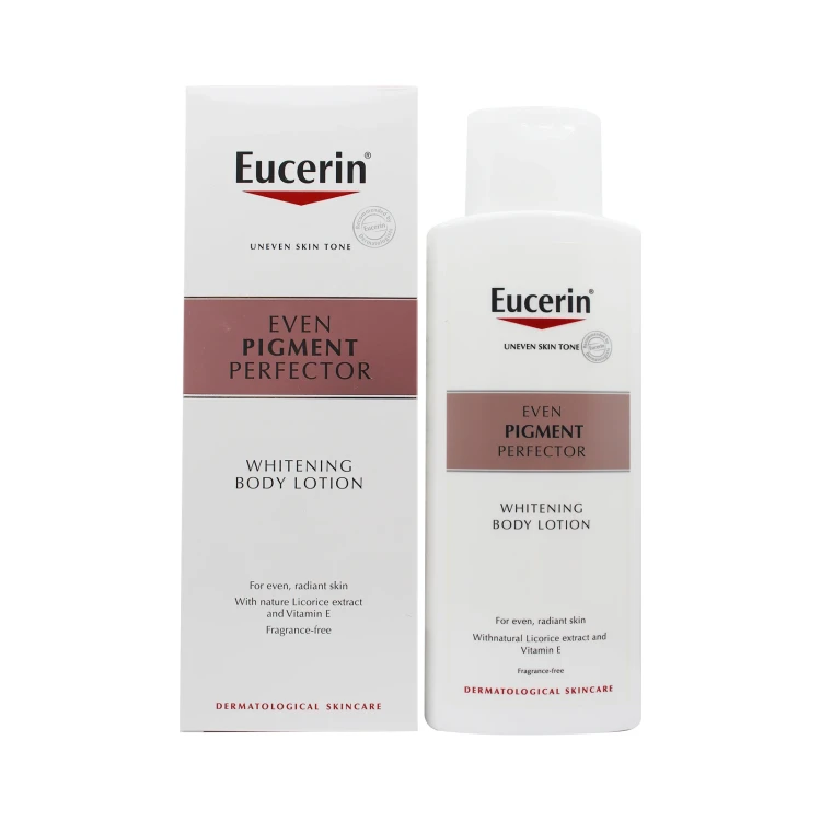 Eucerin Whitening Body Lotion 250 ML