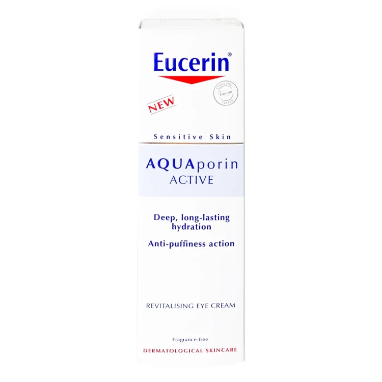 Eucerin Aquaporin ACTIVE Eye Cream 