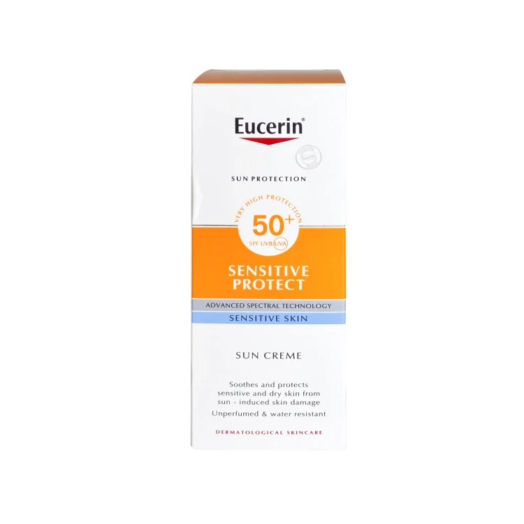 Eucerin Sun Cream SPF50  50 ML