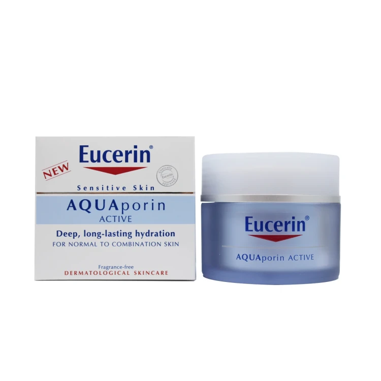 Eucerin AQUAPORIN ACTIVE LIGHT CREAM RF69779