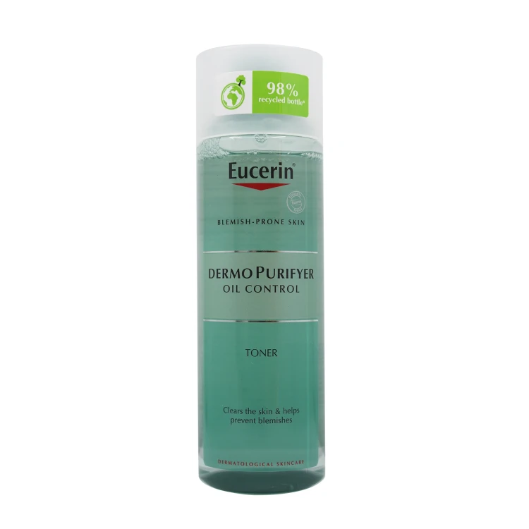 Eucerin Dermopurifyer Facial Tonic 200 ML