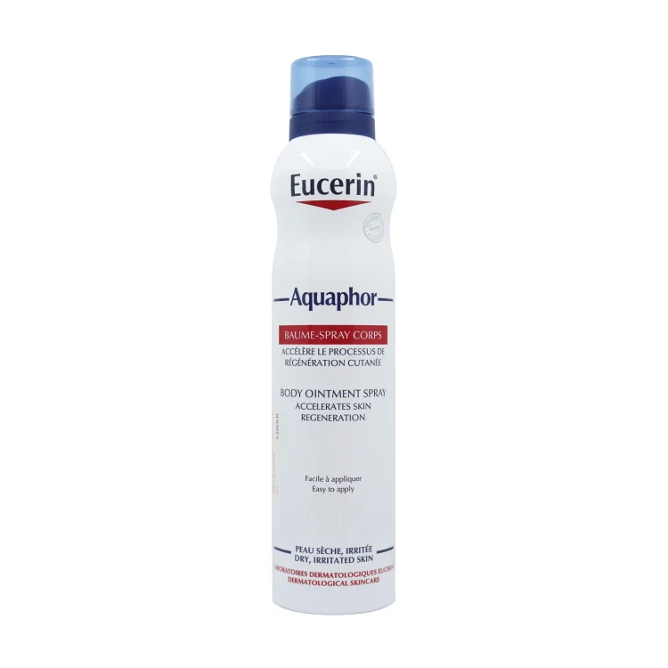 Eucerin Aquaphor Body Spray 250 ML 83516