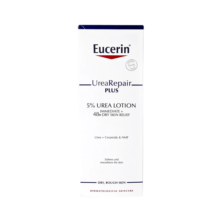 Eucerin Complete Repair 5 % Urea Moist. Lotion