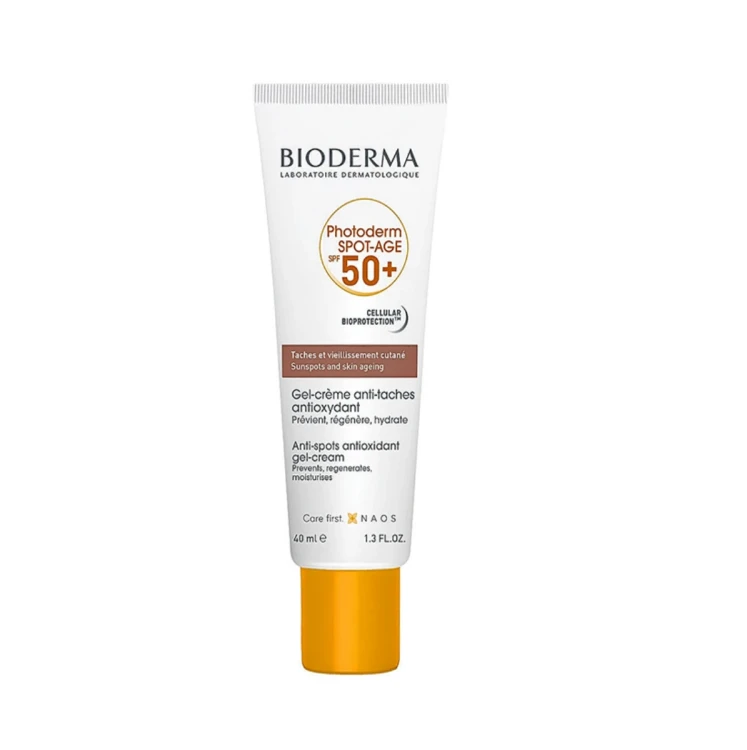 Bioderma Photoderm Spot Age Spf50 40ml