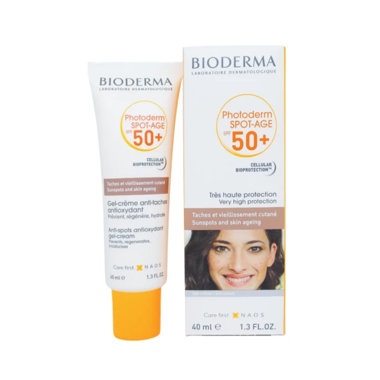 Bioderma Photoderm Spot Age Spf50 40ml