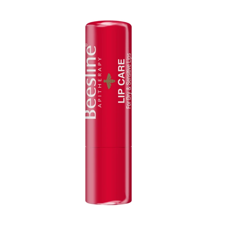 Beesline Lip Care Shimmery Cherry 4gm