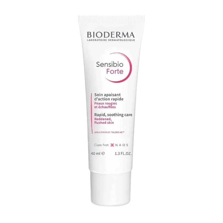 B/D Sensibio Forte Cream 40 ML 31854