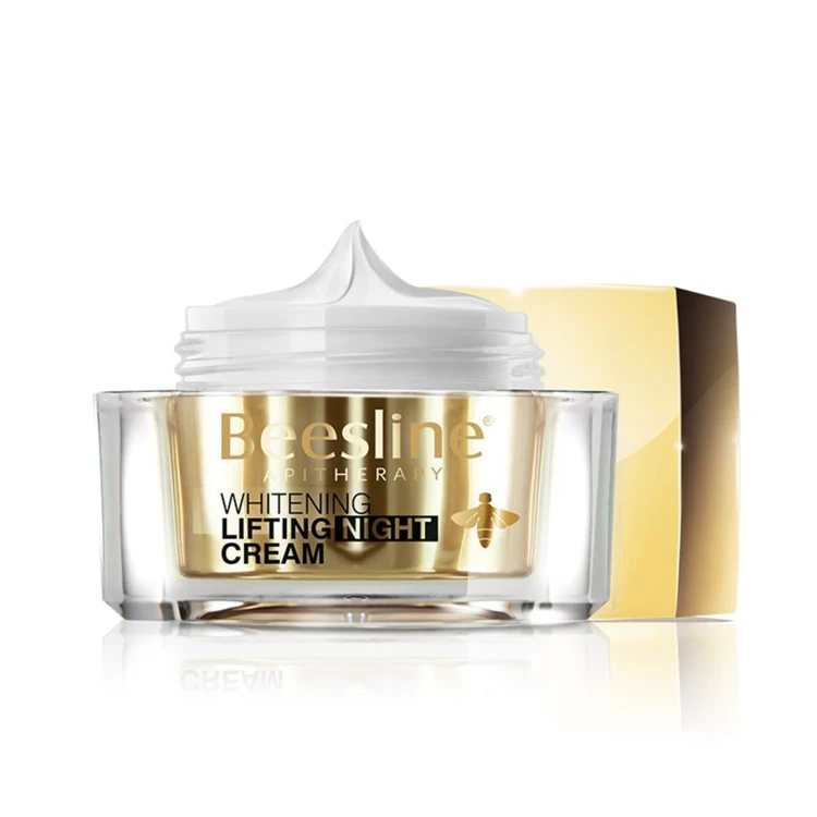 Beesline Whitening Lifting & Night Cream 50ml