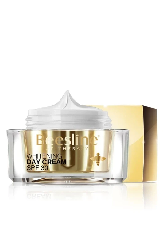 Beesline Whitening Day Cream Spf 30 50ml