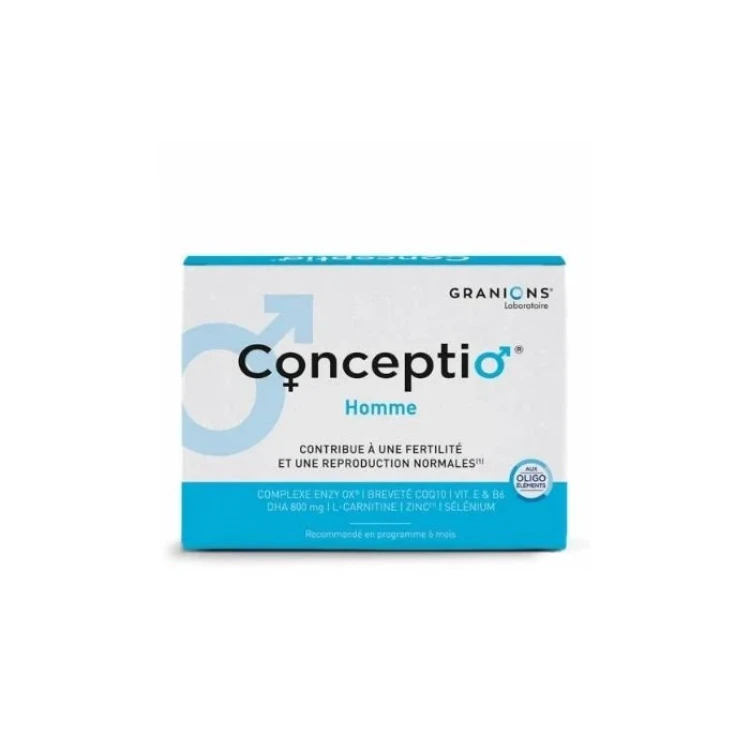 Conceptio For Men 161