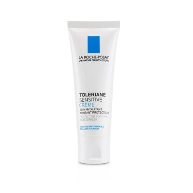 LA Roche Toleriane Sensitive Cream 40ml