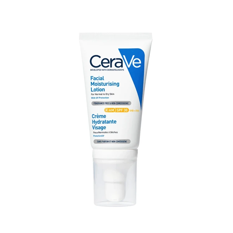 CERAVE FACIAL MOISTURIZING LOTION F30 52ML