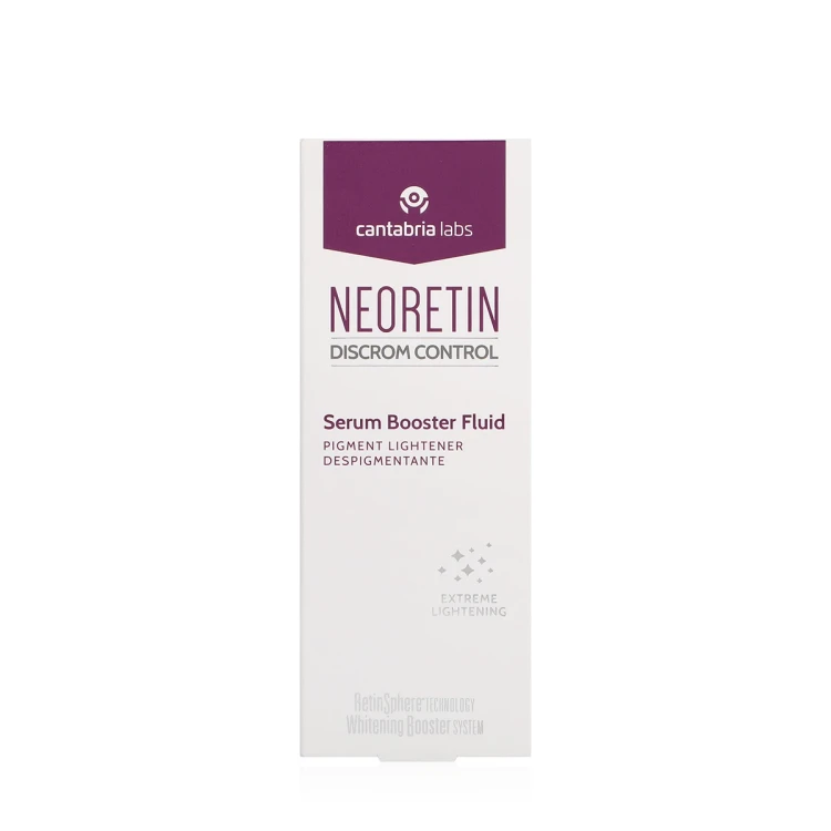 Neoretin Discrom Control Serum Booster Fluid 30ml