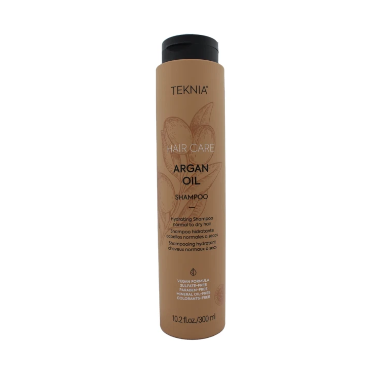 Lakme Teknia Argan Oil Shampoo 300ml 44812