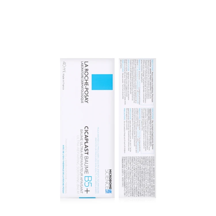 LA Roche Cicaplast Baume B5 Soothing Repairing Balm 40ml