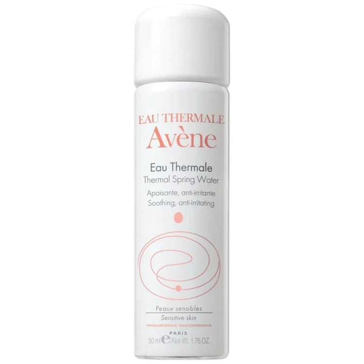 Avene Thermal Spring Water 50M 14522