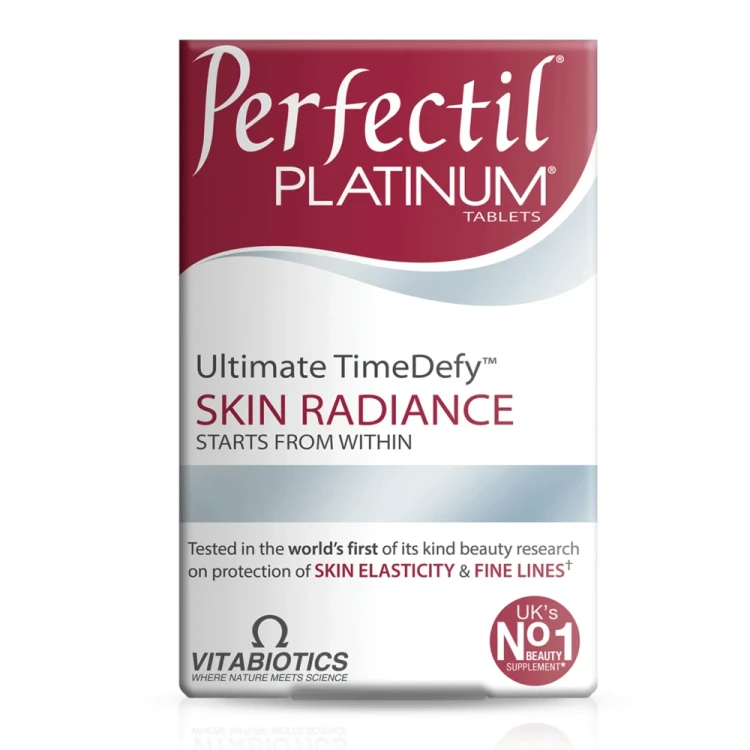 Perfectil Platinum 60 Tabs