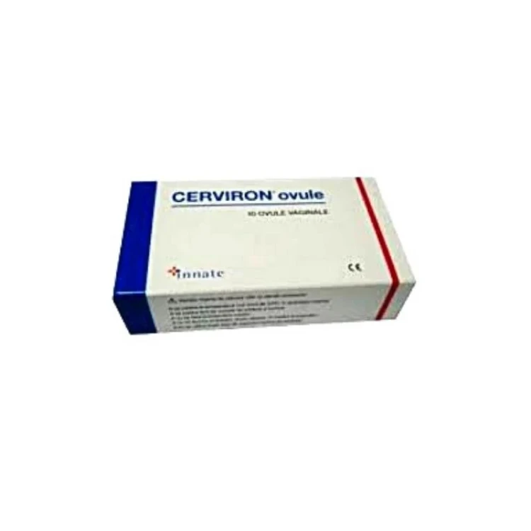 Cerviron 10 Ovules