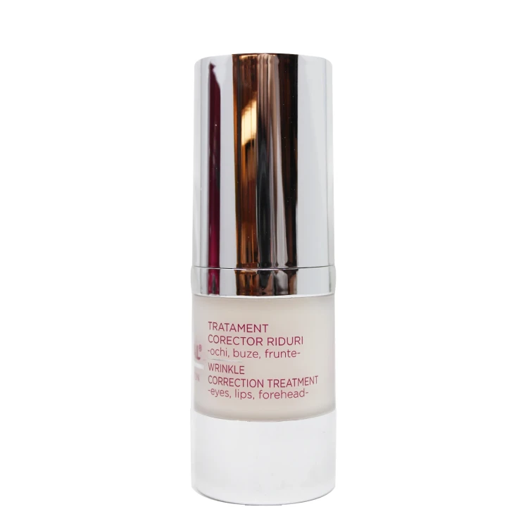 GEROVITAL CH3 evolution anti wrinkle action cream