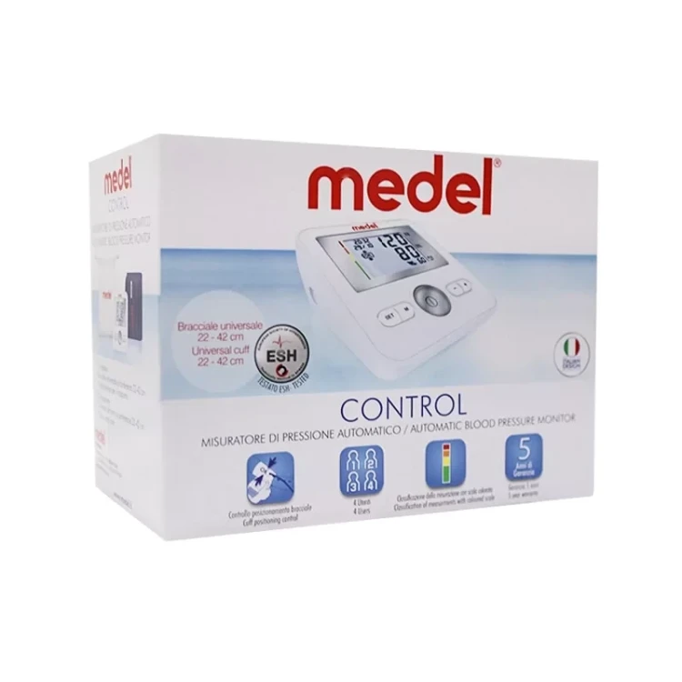 medel CONTROL BP  95142