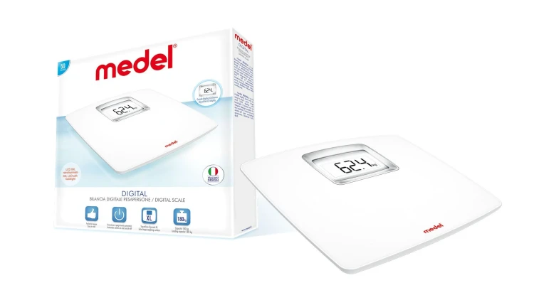 medel DIGITAL SCALE 95133