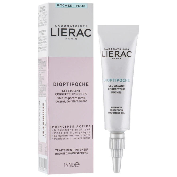 Lierac Dioptipoche Gel 