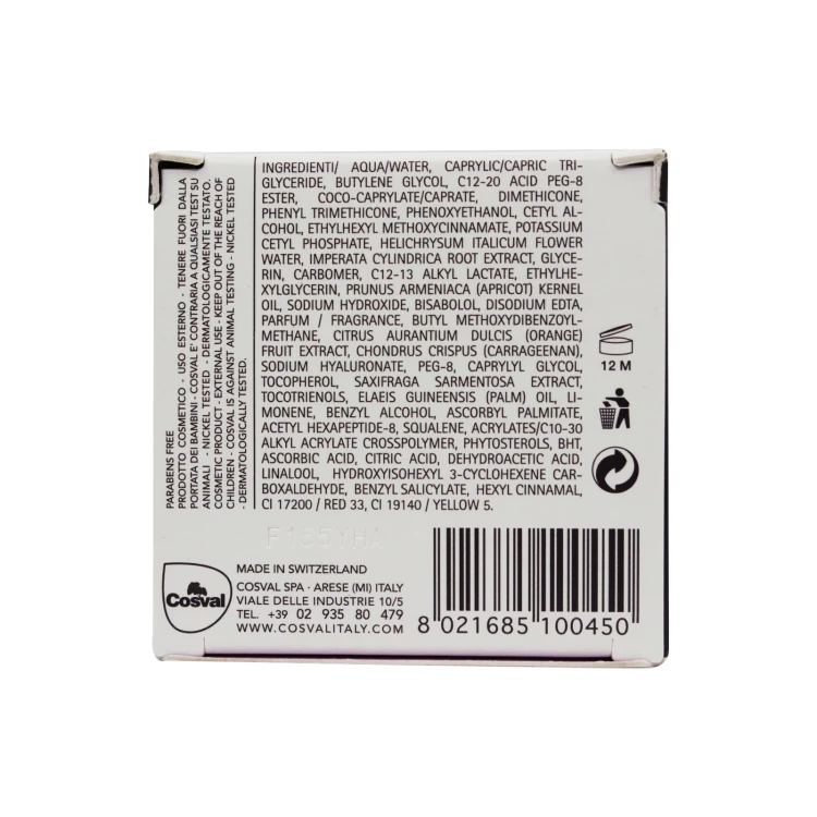 COSVAL BTY CREAM 30ml