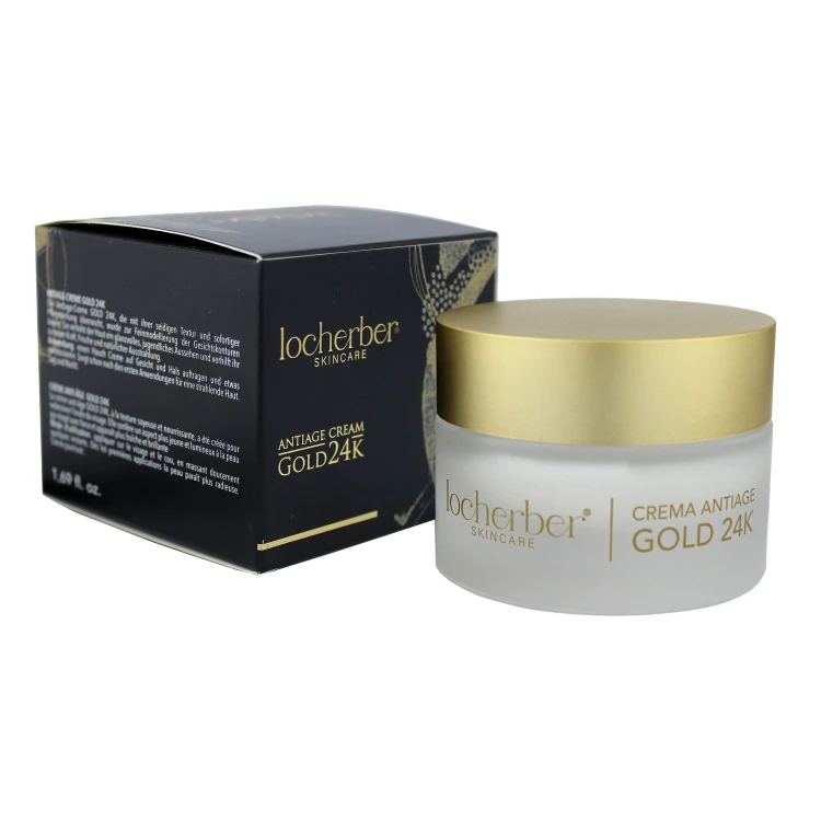 COSVAL GLOD 24K ANTIAGE CREAM 50ml