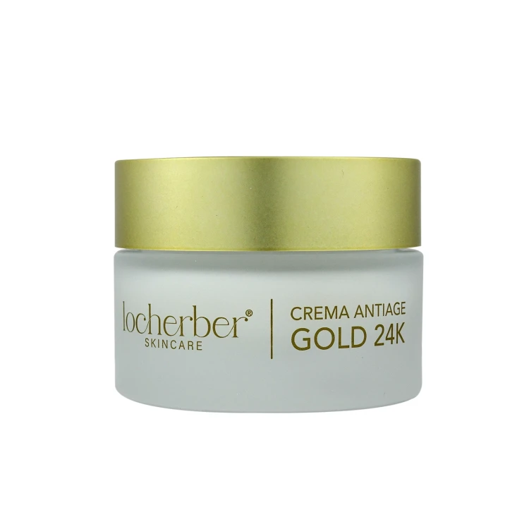 COSVAL GLOD 24K ANTIAGE CREAM 50ml