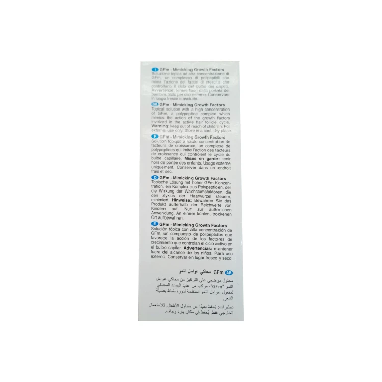 CANTABRIA LABS ADENOSIL GFM TOPICAL SOLUTION