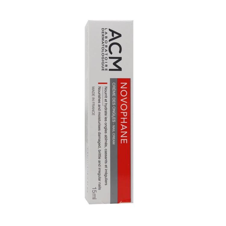 ACM Novophane Nail Cream15Ml