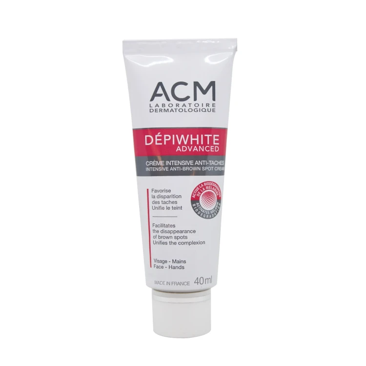 ACM Depiwhite Advance Cream 40Ml