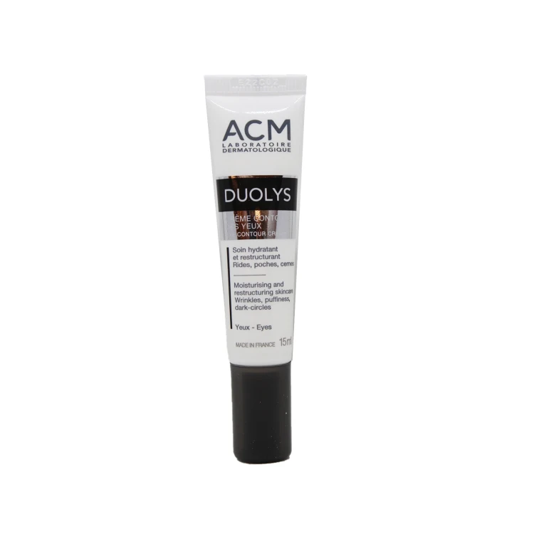 ACM Duolys Eye Contour Cream 15Ml