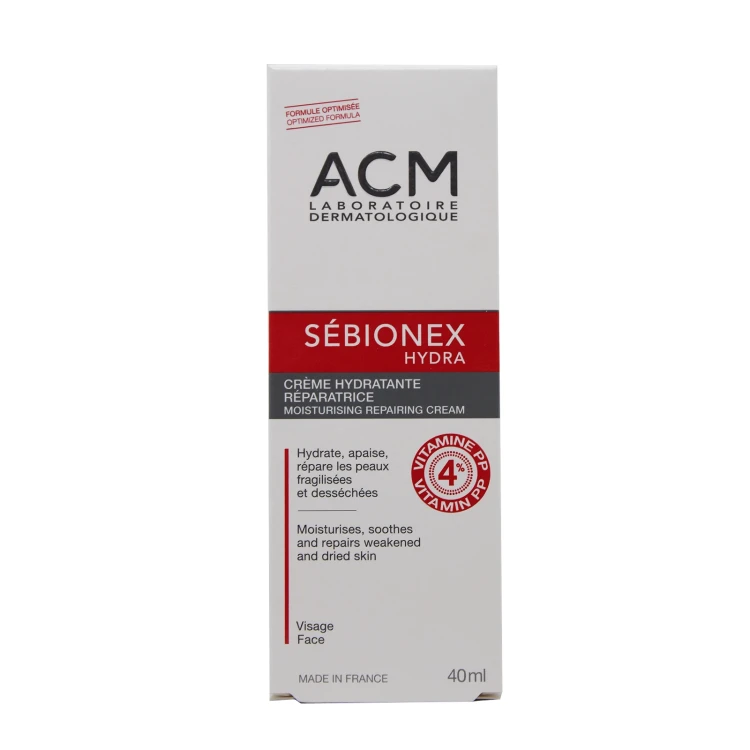 ACM Sebionex Hydra Repair Cream 40Ml