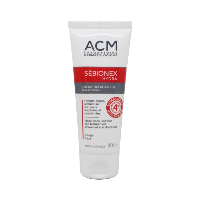 ACM Sebionex Hydra Repair Cream 40Ml