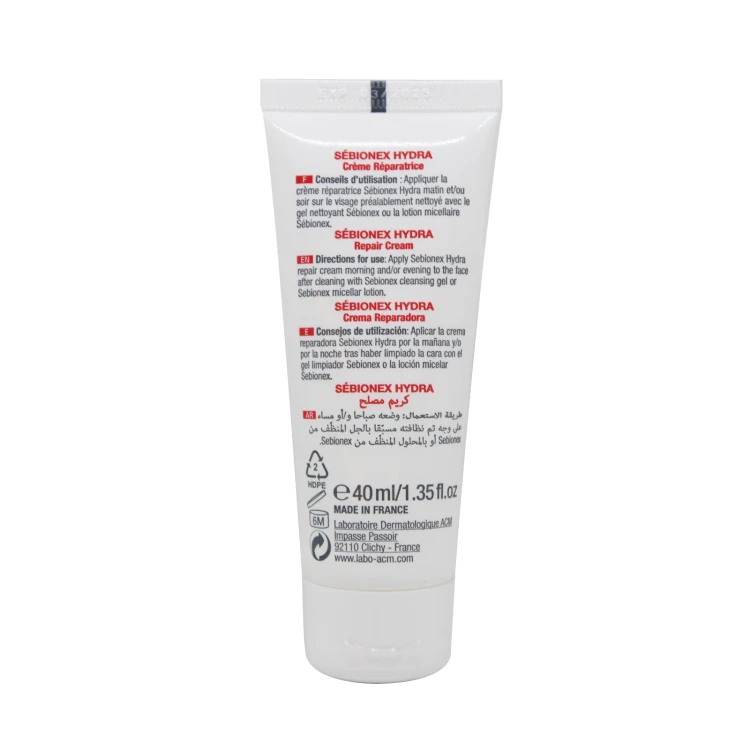 ACM Sebionex Hydra Repair Cream 40Ml