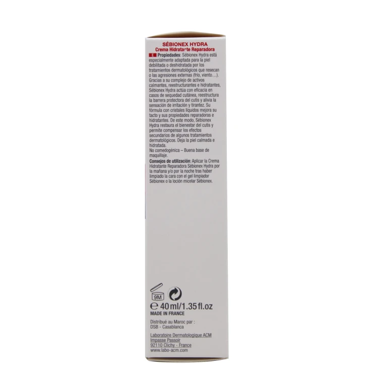 ACM Sebionex Hydra Repair Cream 40Ml