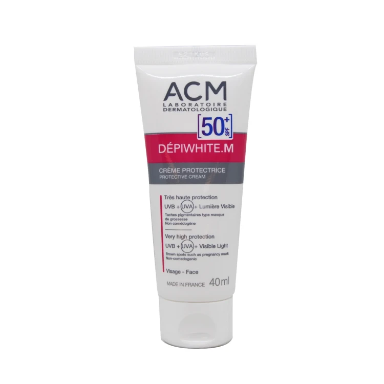 ACM Depiwhite.M Face Cream Spf50+ 40Ml