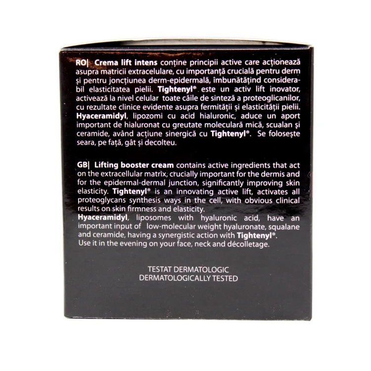 GEROVITAL H3 premium care lifting booster cream night 50ml