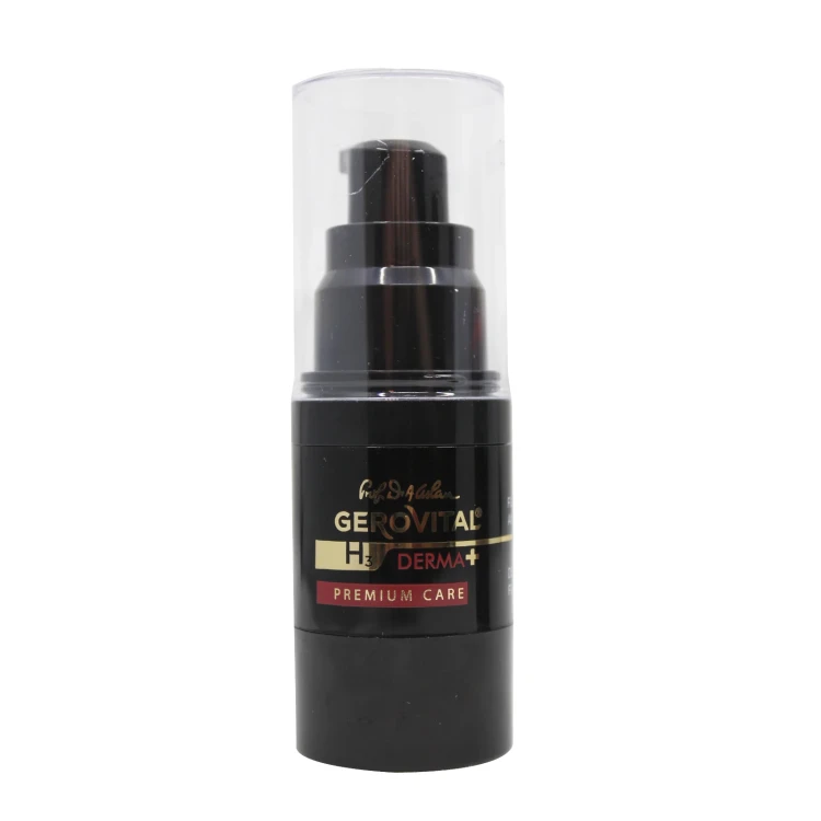 GEROVITAL H3 premium care deep wrinkle filler 15ml