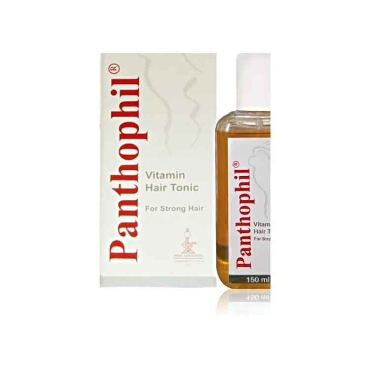 PANTHOPHIL VITAMIN HAIR TONIC 150ML