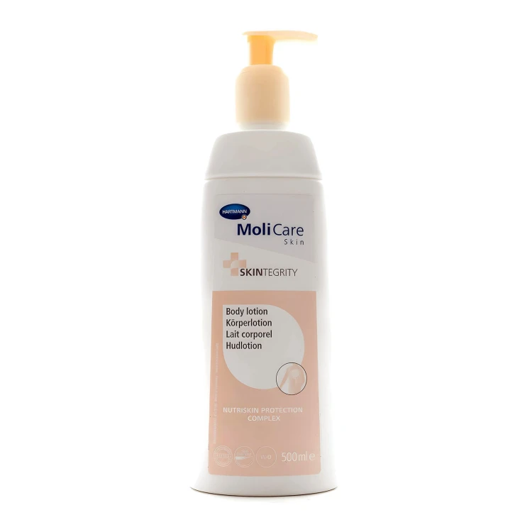 MOLICARe Skin Body Lotion  500ML