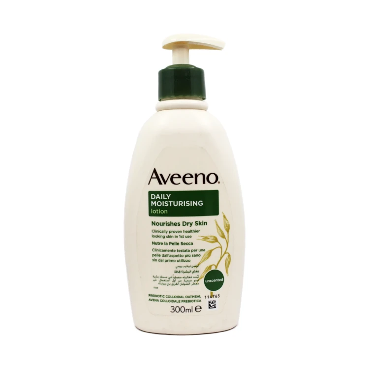 Aveeno Daily Moisturising Lotion 300ml