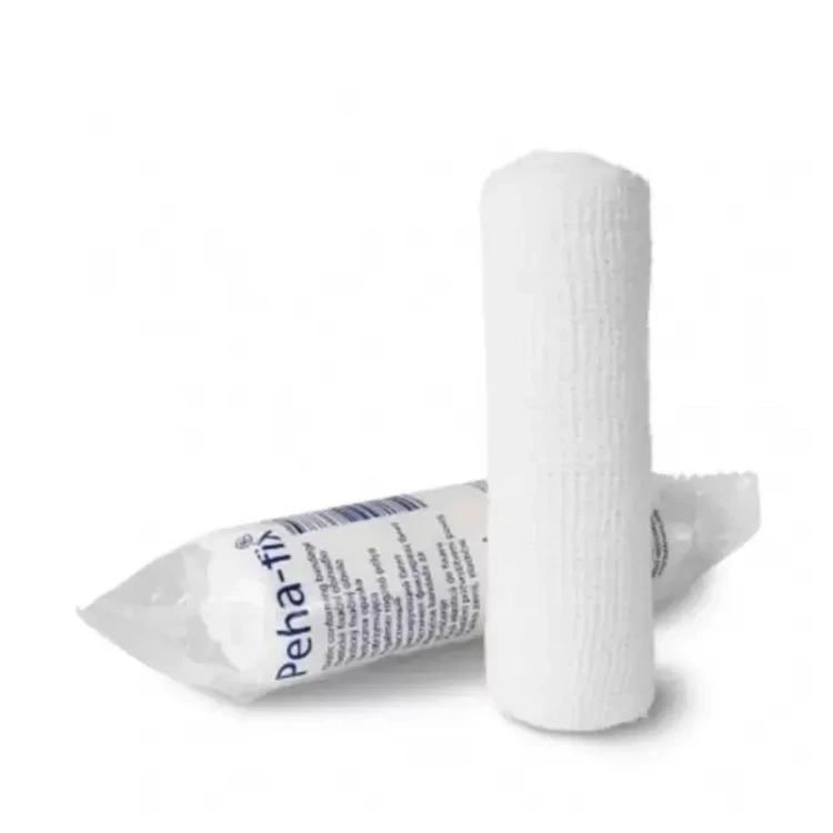 PEHA fix binde  6CM X 4M 1'pcs