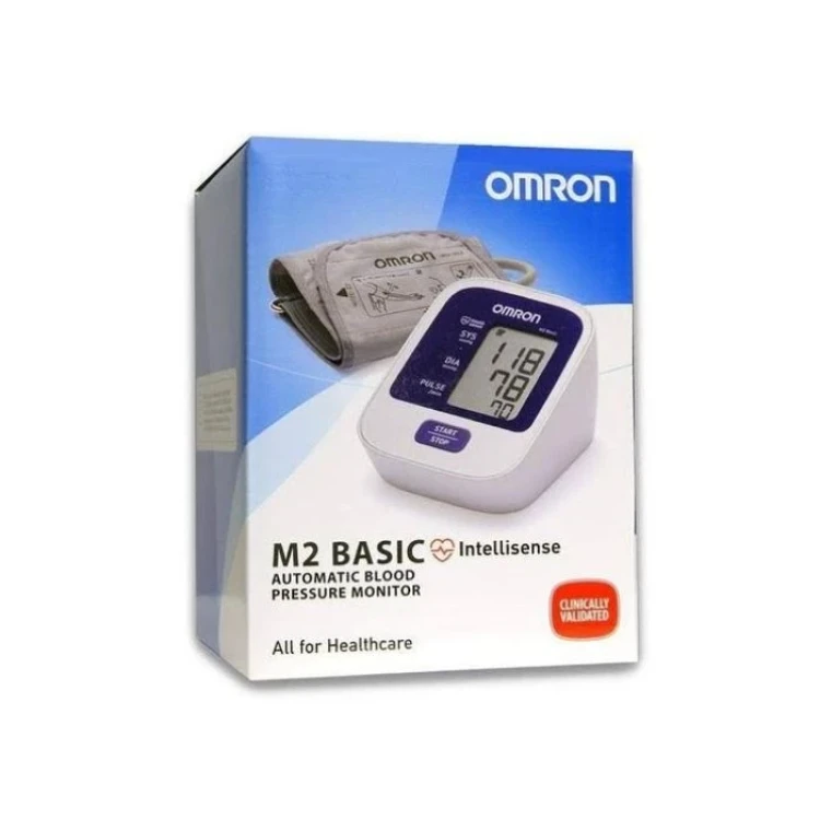 Omron B.P.Monitor UA M2 BASIC  7121