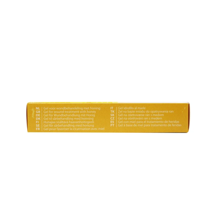 Revamil Gel Tube 18gm