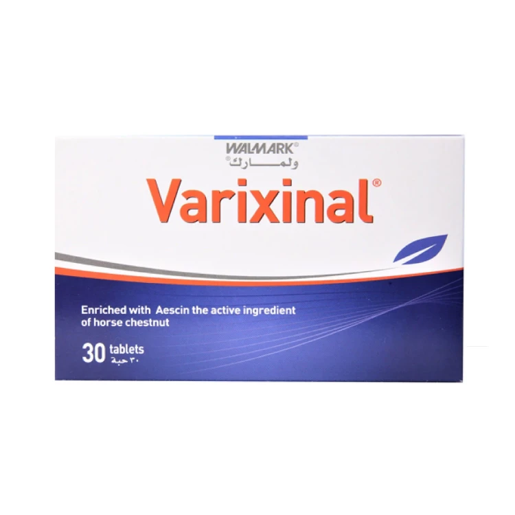 Varixinal 30 Tab