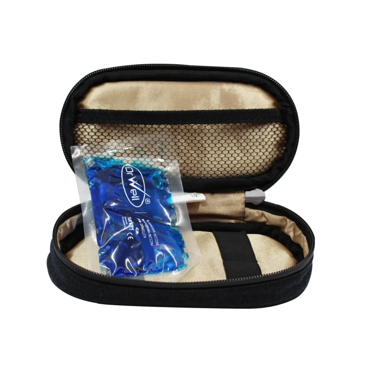 Dr Well Thermally Isolated Bag Small & Compact INS001 KMA