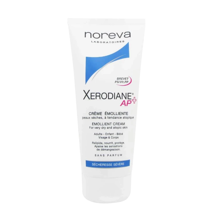 Noreva XERODIANE AP+ BODY EMOLLIENT Cream 200ML